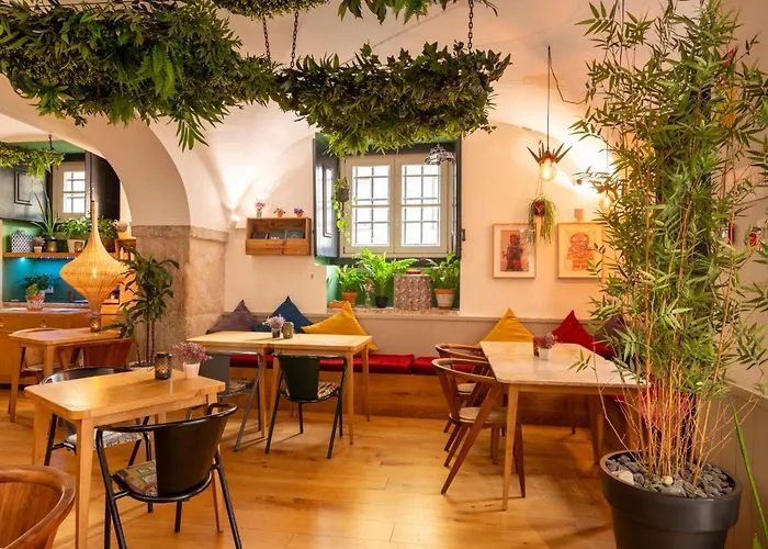 Martinhal Chiado Lissabon