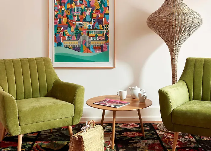 Martinhal Chiado Aparthotel