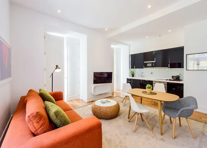 Martinhal Chiado Aparthotel