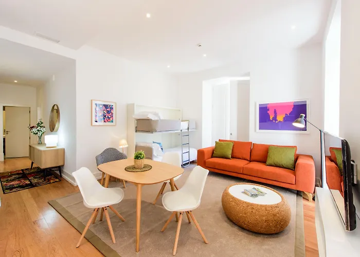 Aparthotel Martinhal Chiado 5*