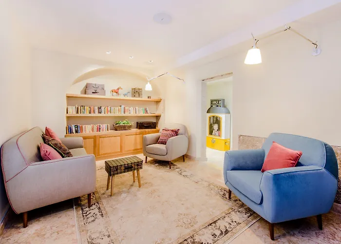 Martinhal Chiado Aparthotel 5*