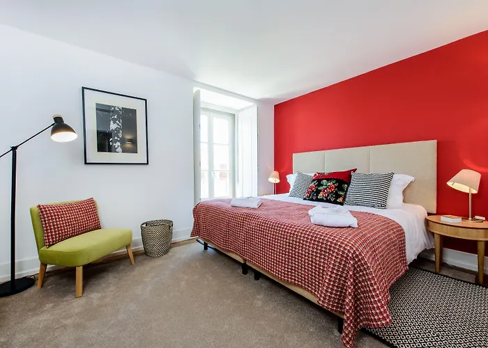 Aparthotel Martinhal Chiado