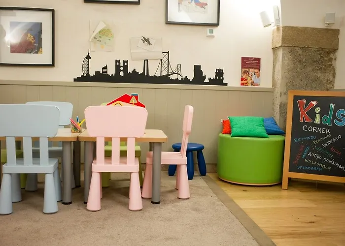 Martinhal Chiado 5* Lissabon