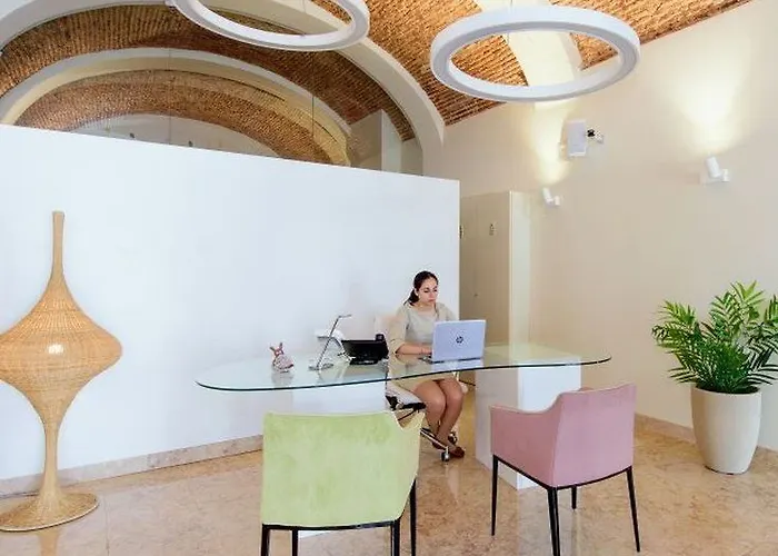 Martinhal Chiado 5* Lissabon