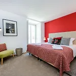 Martinhal Chiado 5* Lissabon
