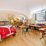 Martinhal Chiado Aparthotel 5*