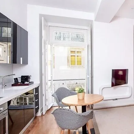 Aparthotel Martinhal Chiado Family