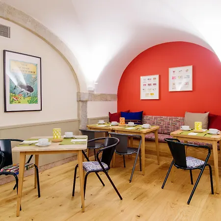 Apart Otel Martinhal Chiado