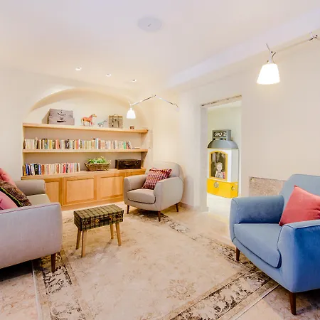 Martinhal Chiado Family 5* Lisbon
