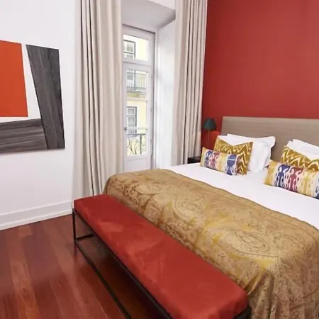 Martinhal Chiado Family 5* Lisbon