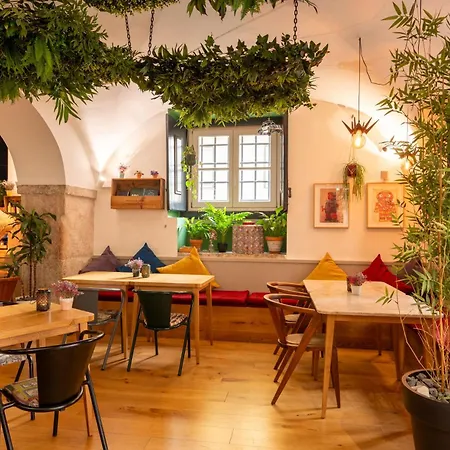 Martinhal Chiado Family Lisbon