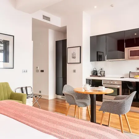 Martinhal Chiado 5*