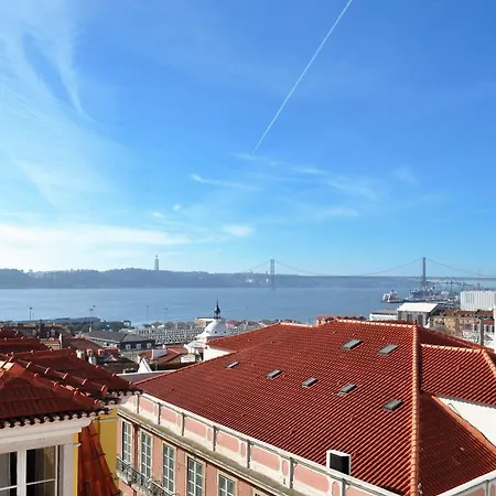 Martinhal Chiado Family 5* Lisbon