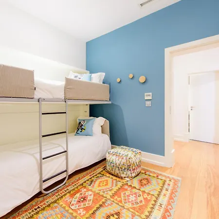 Martinhal Chiado 公寓式酒店