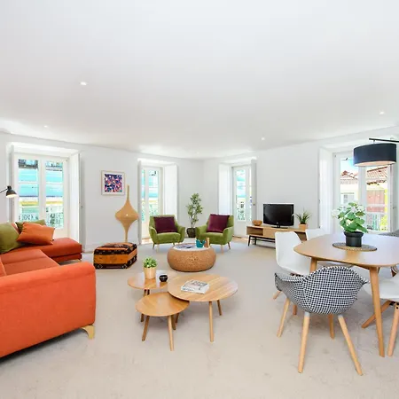 Martinhal Chiado Lisboa