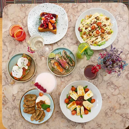 Martinhal Chiado 公寓式酒店