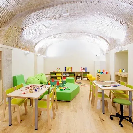 Martinhal Chiado Aparthotel Lisboa